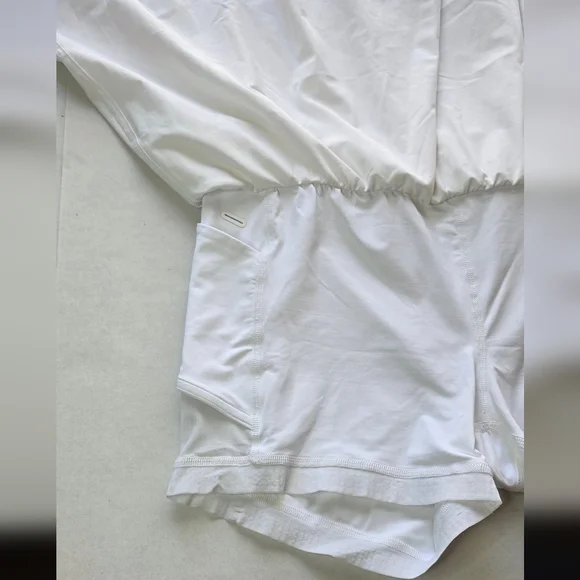 Lululemon Court Rival Skirt - Picture 8 of 16